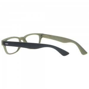 Plastic Reading Glasses