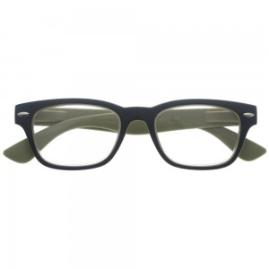 Plastic Reading Glasses