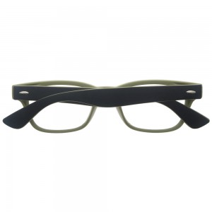 Plastic Reading Glasses