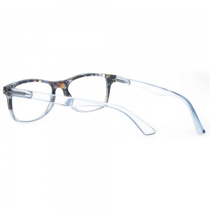 Plastic Reading Glasses