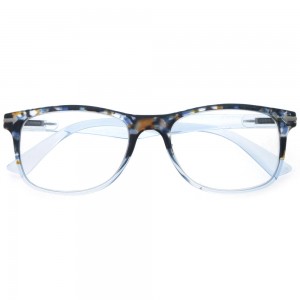 Plastic Reading Glasses