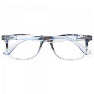 Plastic Reading Glasses