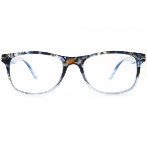 Plastic Reading Glasses