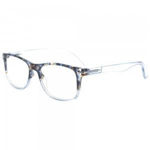 Plastic Reading Glasses