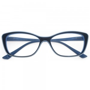 Plastic Reading Glasses