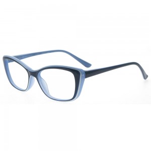 Plastic Reading Glasses