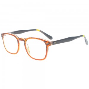 Plastic Reading Glasses