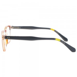 Plastic Reading Glasses