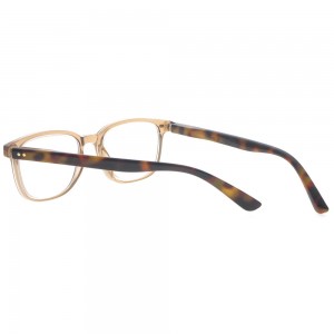 Plastic Reading Glasses