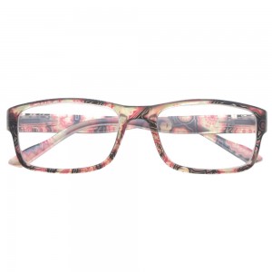 Plastic Reading Glasses