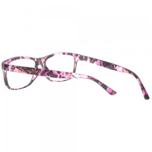 Plastic Reading Glasses