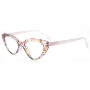 Plastic Reading Glasses