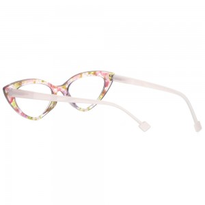 Plastic Reading Glasses