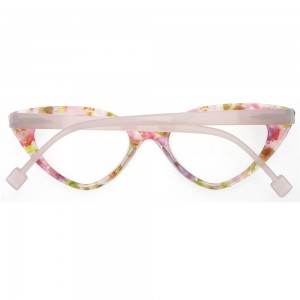 Plastic Reading Glasses