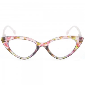 Plastic Reading Glasses