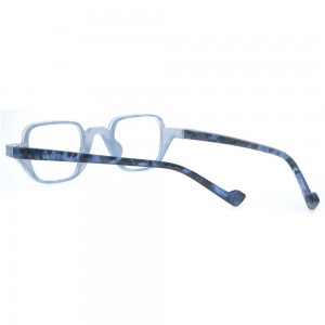 Plastic Reading Glasses