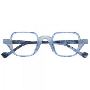 Plastic Reading Glasses