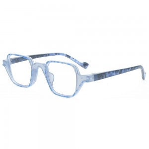 Plastic Reading Glasses