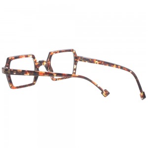 Plastic Reading Glasses