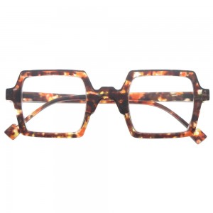 Plastic Reading Glasses