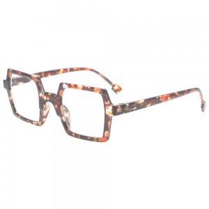 Plastic Reading Glasses