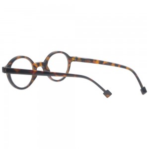 Plastic Reading Glasses