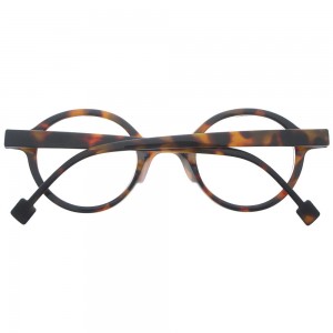 Plastic Reading Glasses