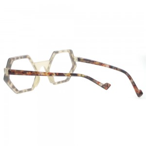 Plastic Reading Glasses