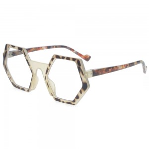 Plastic Reading Glasses