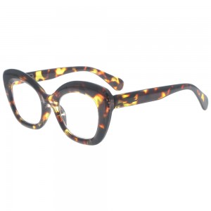 Plastic Reading Glasses