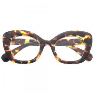 Plastic Reading Glasses