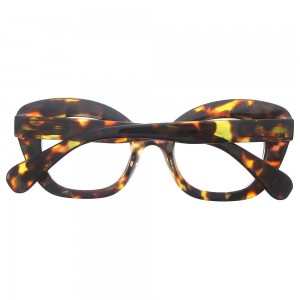 Plastic Reading Glasses