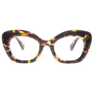 Plastic Reading Glasses