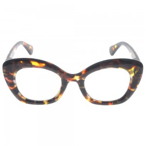 Plastic Reading Glasses