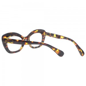 Plastic Reading Glasses