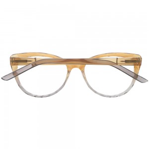 Plastic Reading Glasses