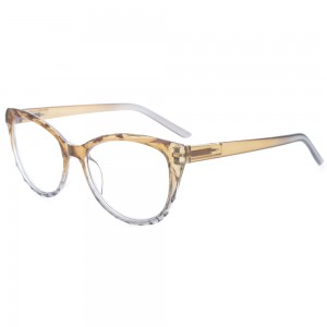 Plastic Reading Glasses