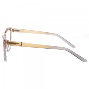 Plastic Reading Glasses