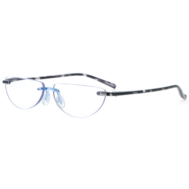 Dachuan Optical DRP131144 China Supplier Hot Trend Design Reading Glasses With Multi-color Design (1)