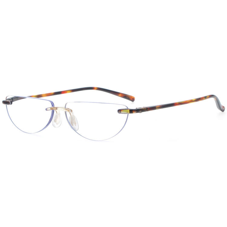 Dachuan Optical DRP131144 China Supplier Hot Trend Design Reading Glasses With Multi-color Design (10)