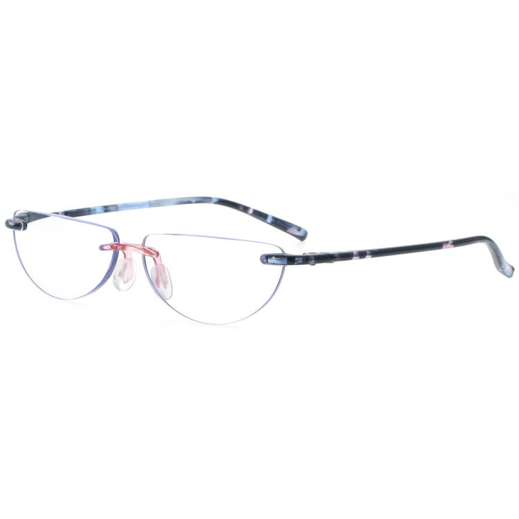 Dachuan Optical DRP131144 China Supplier Hot Trend Design Reading Glasses With Multi-color Design (13)