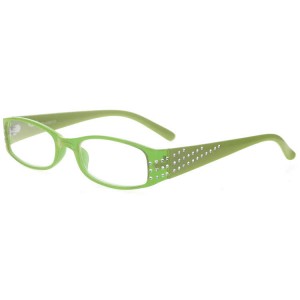 Plastic Reading Glasses