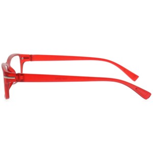 Plastic Reading Glasses