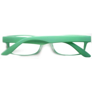 Plastic Reading Glasses