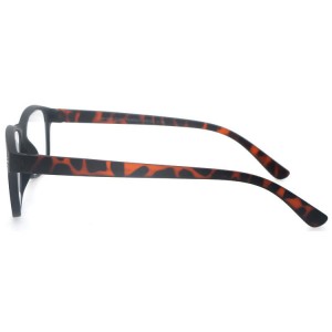 Plastic Reading Glasses