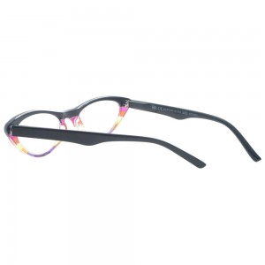 Plastic Reading Glasses