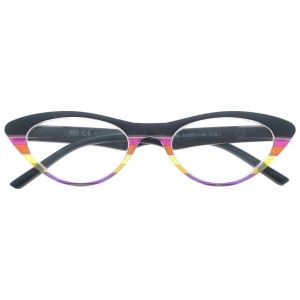 Plastic Reading Glasses