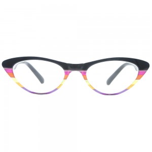 Plastic Reading Glasses