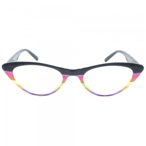 Plastic Reading Glasses