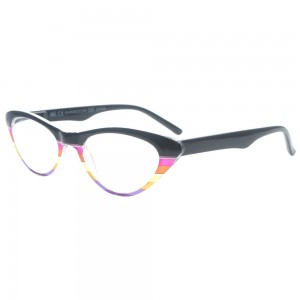 Plastic Reading Glasses